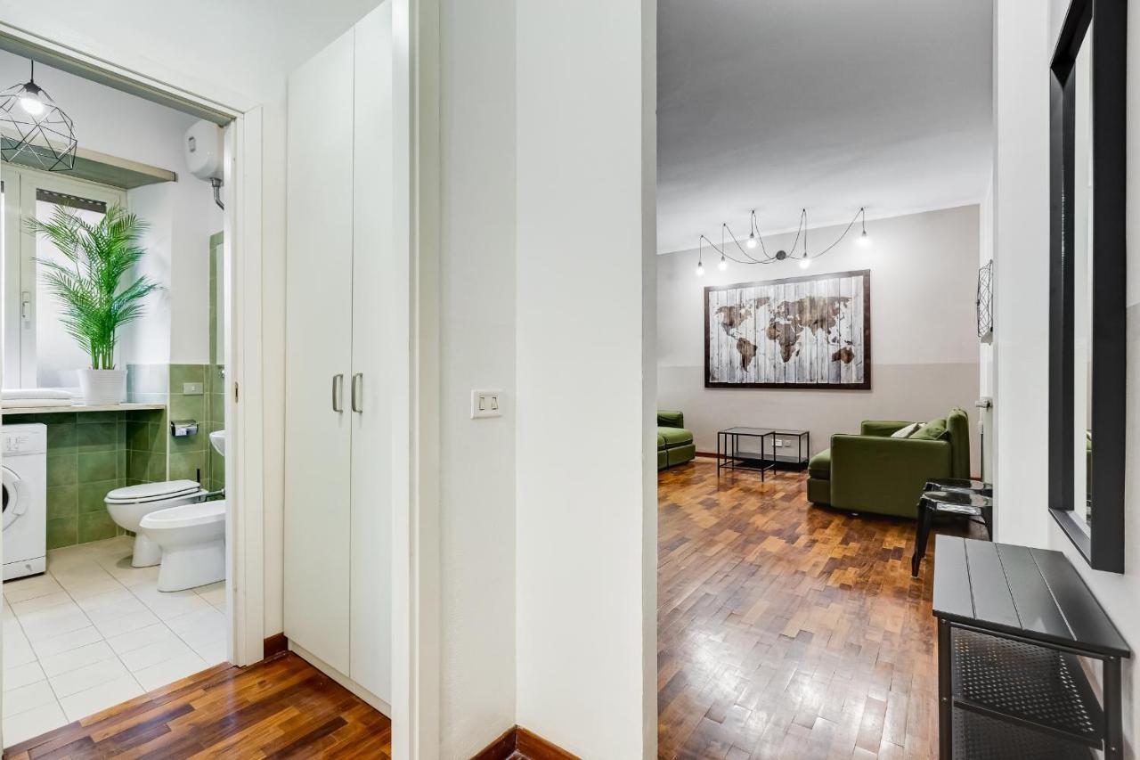 Bmga L Cozy Industrial In City Center Rom