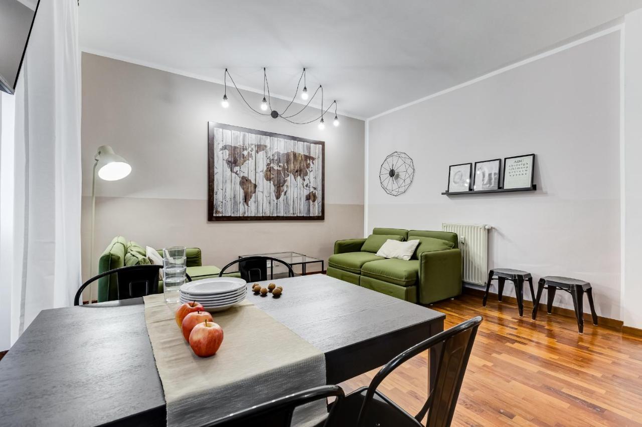 Bmga L Cozy Industrial In City Center * Rom