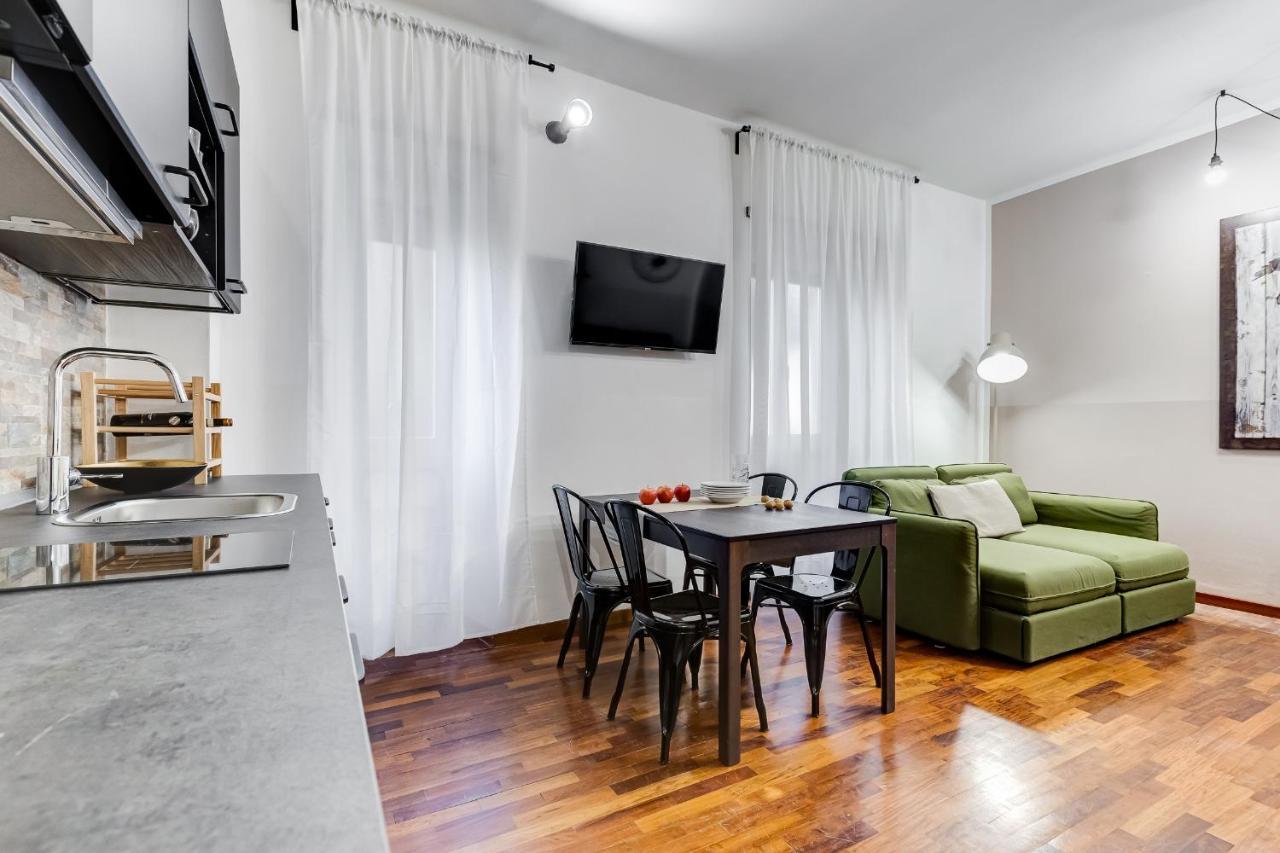 Bmga L Cozy Industrial In City Center Rom