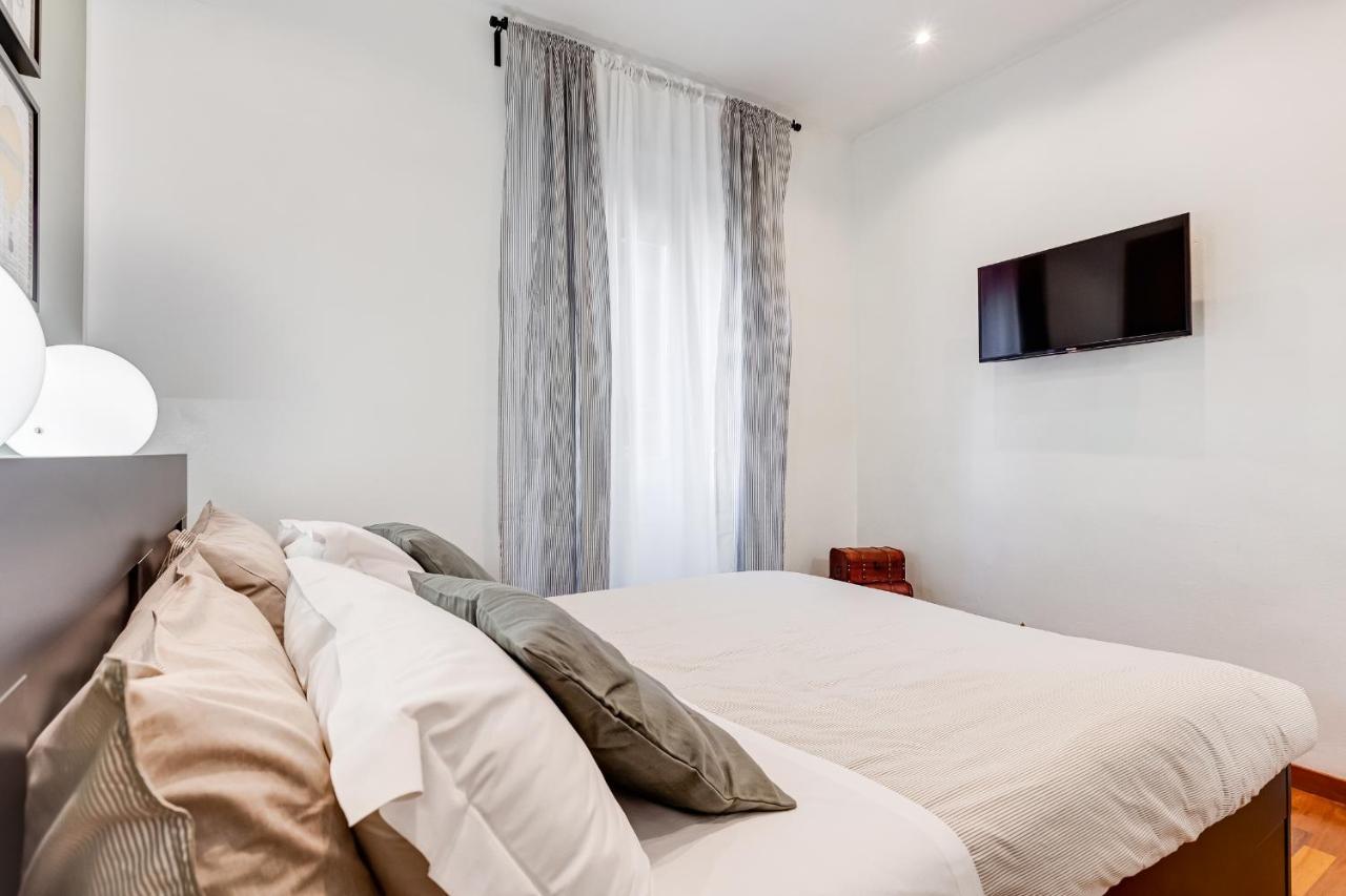 Bmga L Cozy Industrial In City Center Apartment Rom