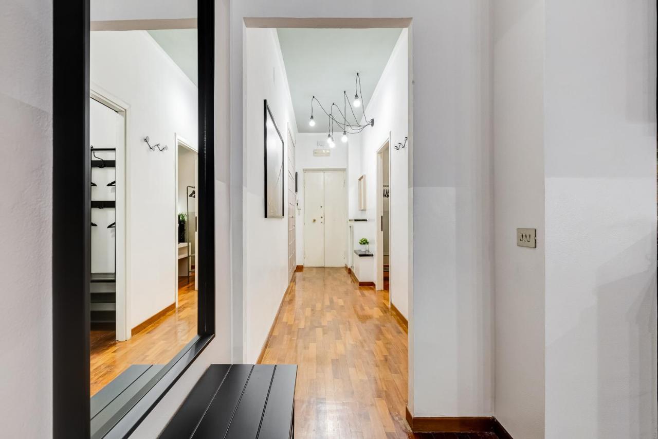 Bmga L Cozy Industrial In City Center Apartment Rom