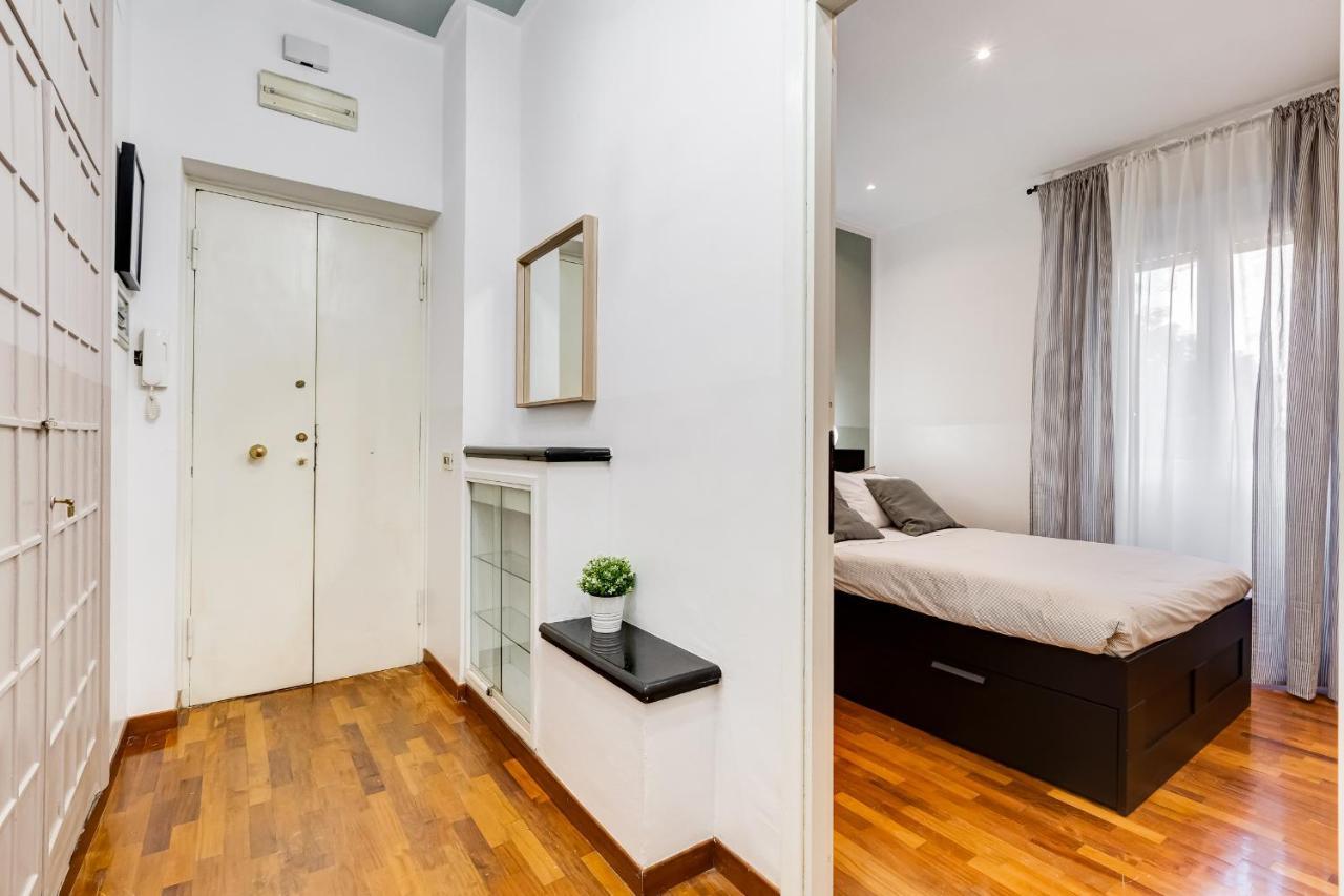 Apartment Bmga L Cozy Industrial In City Center Rom
