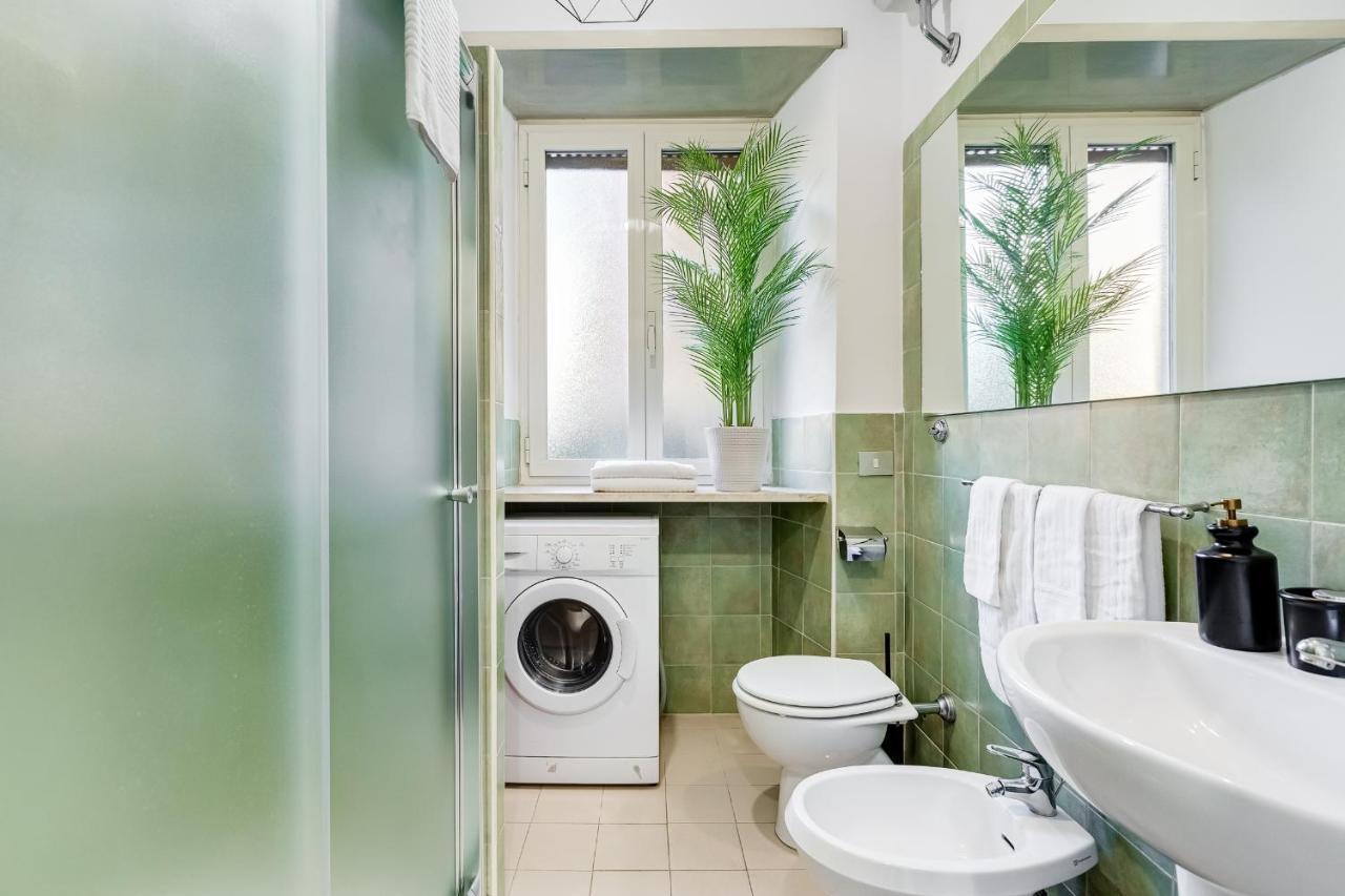 Apartment Bmga L Cozy Industrial In City Center Rom
