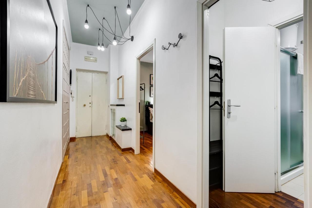 Bmga L Cozy Industrial In City Center Apartment Rom