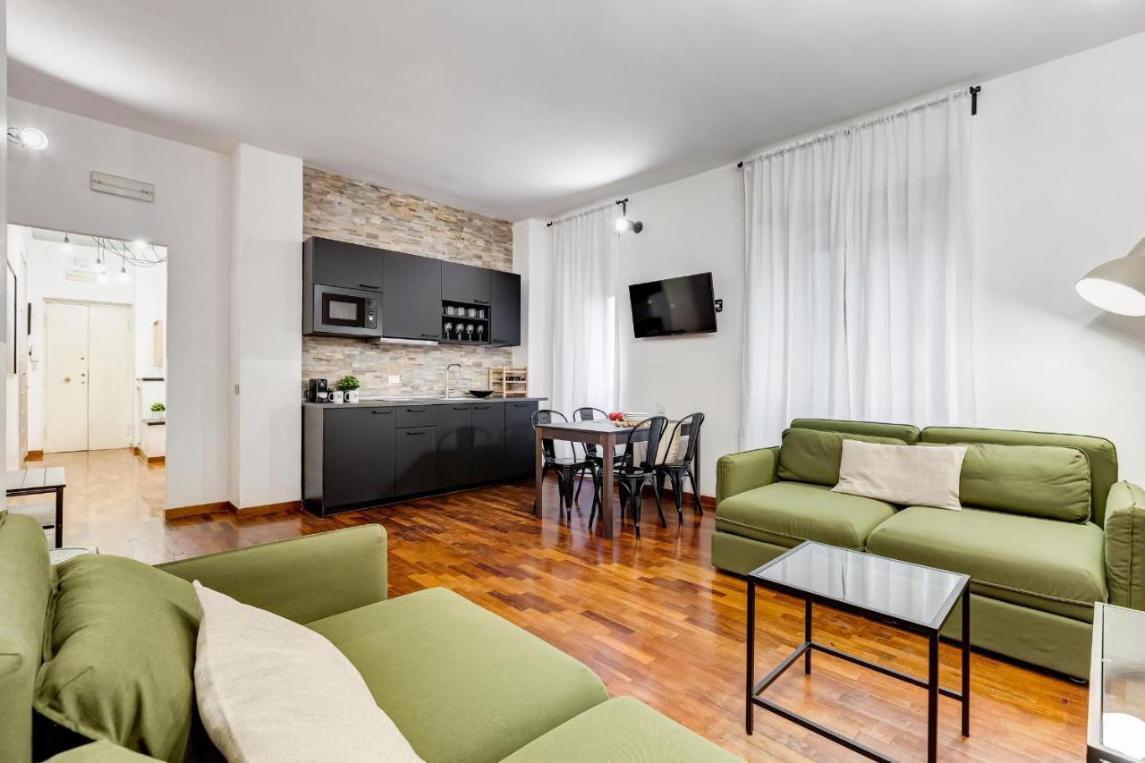 Bmga L Cozy Industrial In City Center Apartment