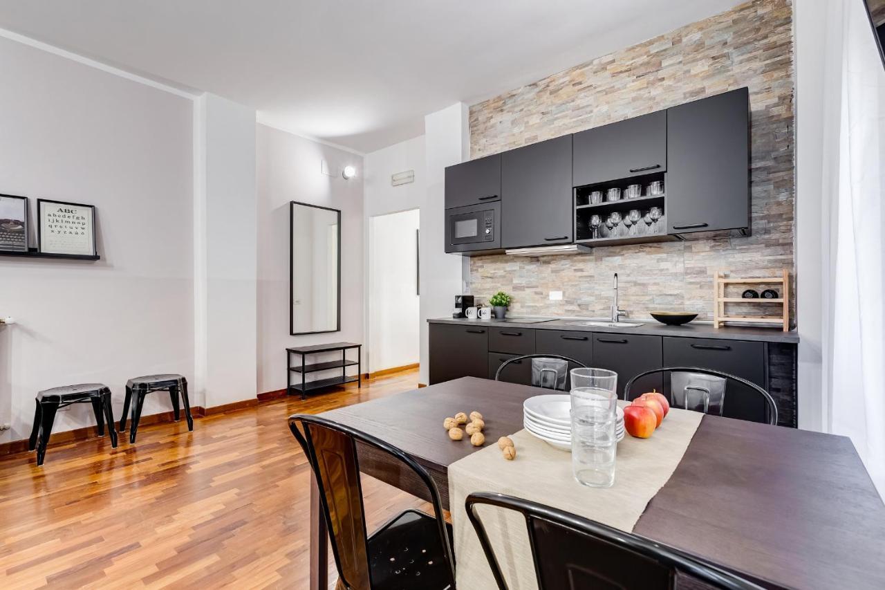 Bmga L Cozy Industrial In City Center Apartment Rom